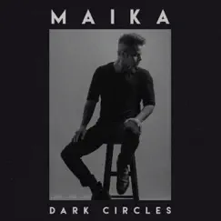 Dark Circles - Single by MAIKA album reviews, ratings, credits