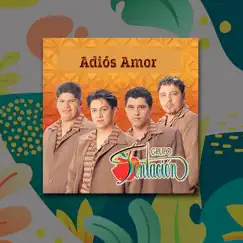 Adiós Amor - Single by Grupo Tentación album reviews, ratings, credits