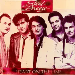 Heart on the Line Song Lyrics