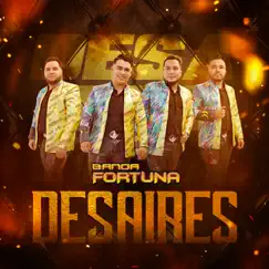 Desaires - Single by Banda Fortuna album reviews, ratings, credits