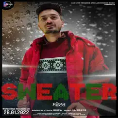 SWEATER (feat. SHIPA) [Special Version] Song Lyrics