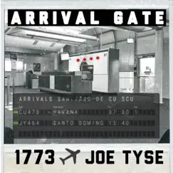 Arrival Gate by 1773 & Joe Tyse album reviews, ratings, credits