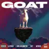 Goat - Single album lyrics, reviews, download