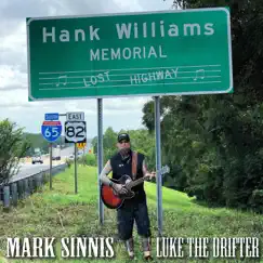 Luke the Drifter - Single by Mark Sinnis album reviews, ratings, credits