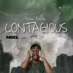 Contagious - Single by Boom Bando album reviews, ratings, credits