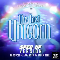 The Last Unicorn Main Theme (From 