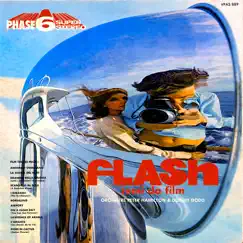 Flash - Film Themes by Peter Hamilton Orchestra & Dorsey Dodd album reviews, ratings, credits