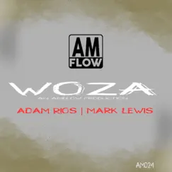 Woza (Vocal Mix) Song Lyrics