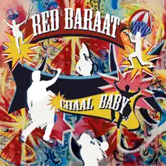 Chaal Baby by Red Baraat album reviews, ratings, credits
