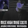 Subliminal Minded (feat. KRS One) - Single album lyrics, reviews, download