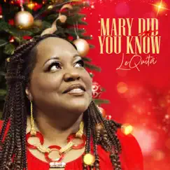 Mary Did You Know - Single by Lequita album reviews, ratings, credits