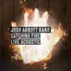 Catching Fire (Live Acoustic) - EP album lyrics, reviews, download