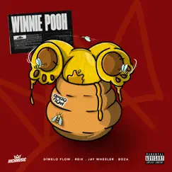 Winnie Pooh (feat. Boza) - Single by Dímelo Flow, Reik & Jay Wheeler album reviews, ratings, credits