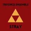 Stray (String Ensembles) - EP album lyrics, reviews, download