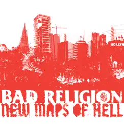 New Maps of Hell (Deluxe Edition) by Bad Religion album reviews, ratings, credits