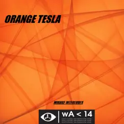 Orange Tesla. - Single by Paki album reviews, ratings, credits
