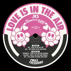 Love Is In The Air - EP by JKS album reviews, ratings, credits