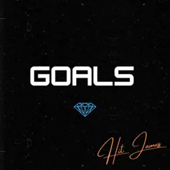 Goals - Single by HitJames album reviews, ratings, credits