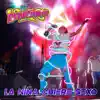 La Niña Quiere Sexo - Single album lyrics, reviews, download