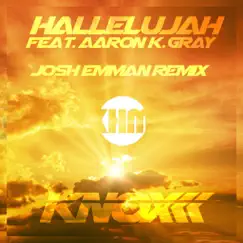 Hallelujah (Josh Emman Vocal Mix) [feat. Aaron K. Gray] Song Lyrics