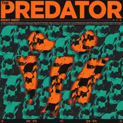 The Predator - Single by Ricky West album reviews, ratings, credits