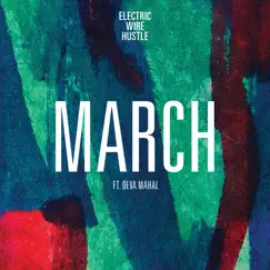 March (feat. Deva Mahal) Song Lyrics