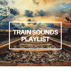 Sleep Sounds - Relaxing Train Clatter Song Lyrics
