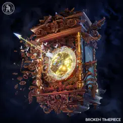 Broken Timepiece - Single by Secret Recipe album reviews, ratings, credits