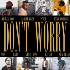 Don't Worry - Single by Aroomfullofmirrors album reviews, ratings, credits