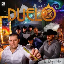 No Digas No by Duelo album reviews, ratings, credits