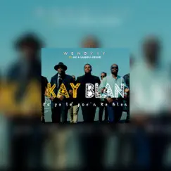 Kay Blan (Se Pa Le Pou'n Ka Blan) - Single [feat. B.I.C. & Vanessa Desire] - Single by Wendyyy album reviews, ratings, credits
