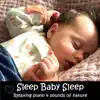 Sleep Baby Sleep - EP album lyrics, reviews, download