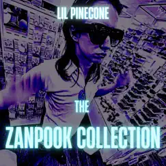 The Zanpook Collection by Lil Pinecone album reviews, ratings, credits