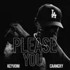 Please You (feat. Ghost Keyvoni) - Single album lyrics, reviews, download