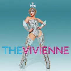 Bitch On Heels - EP by The Vivienne album reviews, ratings, credits