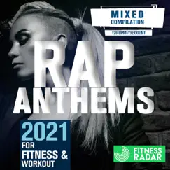 Nobody's Supposed To Be Here (Fitness Mixed Version 128 Bpm) [Mixed] Song Lyrics