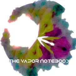 The Vapor Notebook Song Lyrics