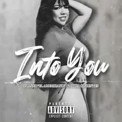Into You (feat. Alex CiFuentes) - Single by Blanko 