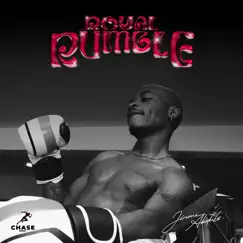 Royal Rumble - Single by Jinmi Abduls album reviews, ratings, credits