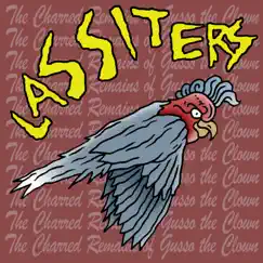 The Charred Remains of Gusso the Clown - Single by Lassiters album reviews, ratings, credits