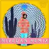 Girlfriend (Nivedan Remix) - Single album lyrics, reviews, download