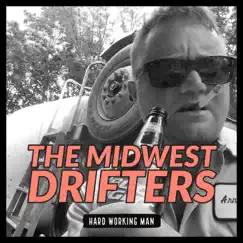 Swamp in the suburbs (feat. Scott Palmer & J.B. Evans) - Single by The Midwest Drifters album reviews, ratings, credits