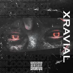 Bloodshot (feat. 27Royal) Song Lyrics