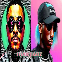 Martianz (feat. Emerald Emigo) - Single by Supreme Cartel Fye album reviews, ratings, credits