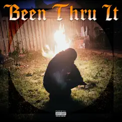 Been Thru It - Single by Orville Grant album reviews, ratings, credits
