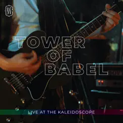 Tower of Babel: Kaleidoscope Version (Live) - Single by Nick Cove & the Wandering album reviews, ratings, credits
