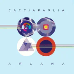 Arcana by Roberto Cacciapaglia album reviews, ratings, credits