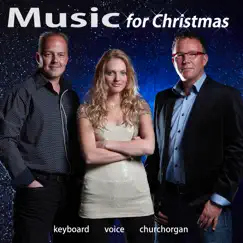 Music for Christmas by Frank Kaman & Gerhard Meerholz album reviews, ratings, credits