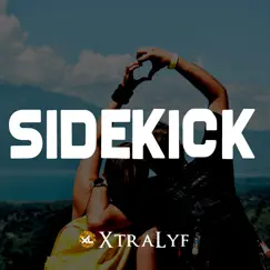 Sidekick (feat. Strazdine) Song Lyrics