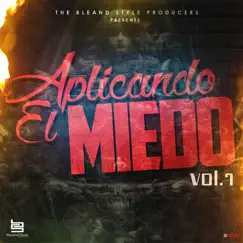 Aplicando el Miedo Vol. 1 - EP by Paramba album reviews, ratings, credits